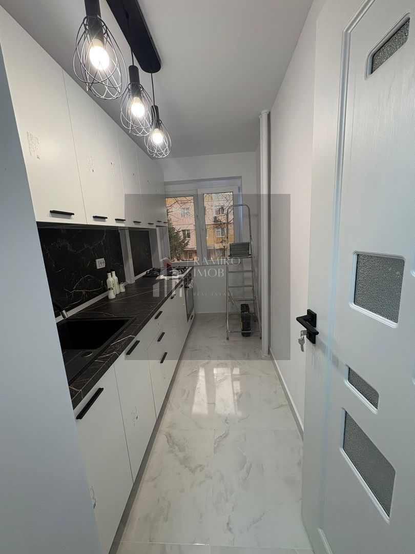 2 Camere Renovat si Mobilat - Brancoveanu/ Huedin - Poză 3