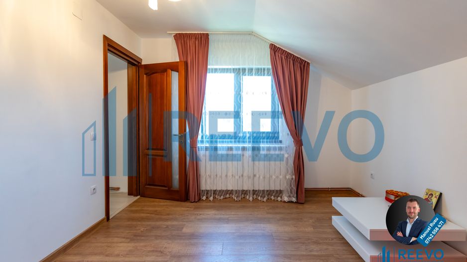 Casă/Vilă de vânzare, Lilieci, Bacău - Poză 37