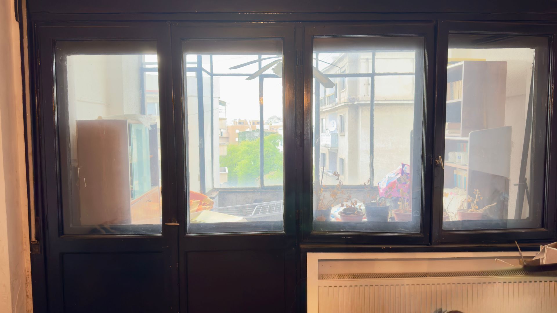 Apartament 4 camere Batistei, strada Vasile Lascar, 136 mp, comision 0 ! - Poză 35