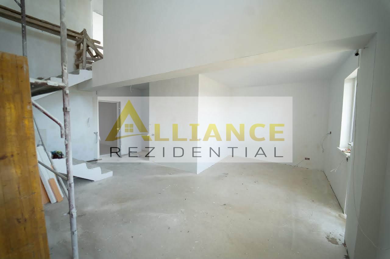 Penthouse 3camere /3bai/Metrou Berceni 15min - Poză 7