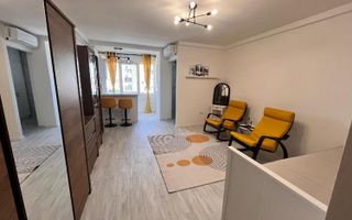 1 cameră, renovat complet Take Ionescu CENTRALA PROPRIE - Poză 1