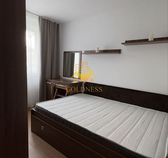 2 camere semidecomandate, Manastur, Zona Mc Donald's, Piata Flora - Poză 5