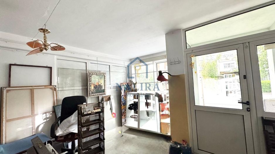 Spatiu comercial de vanzare - 90mp - Poză 2