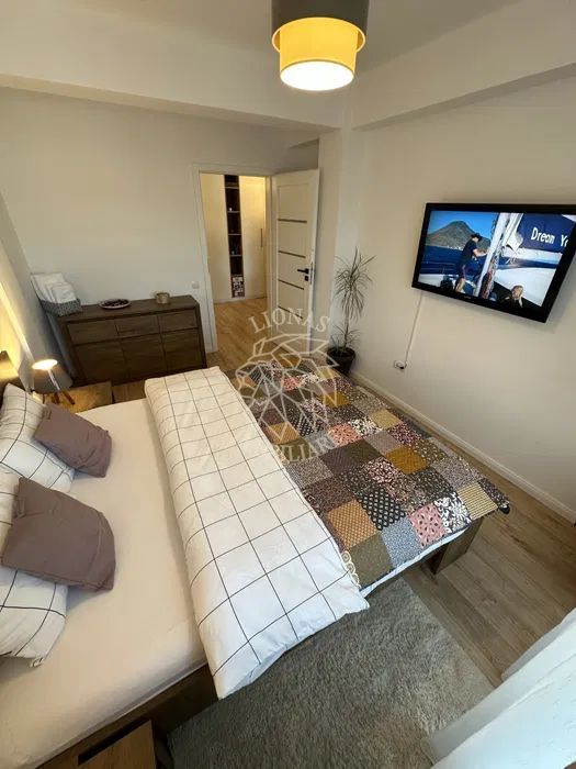 Apartament de Lux 2 camere 53 mp-balcon 11 mp-Zona Lidl - Poză 1