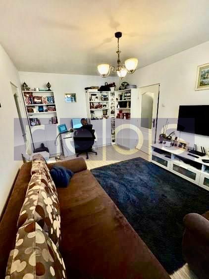 VANZARE APARTAMENT 3 CAMERE CAMPIA LIBERTATII PARC IOR 60MP - Poză 3