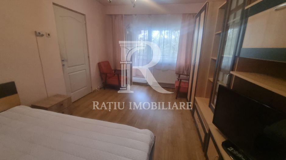 Garsonieră de închiriat | Zona ITM Etaj 2 | Deva| Hunedoara - Poză 3