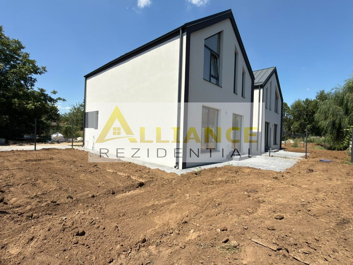 Vila Individuala | P+M | 4 camere + 2 bai | Proiect nou!!! - Poză 7