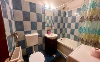 Garsonieră de închiriat/Zona Nord/Râmnicu Vâlcea - Poză 5