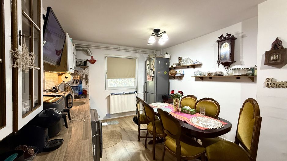 APARTAMENT 2 CAMERE - Poză 11