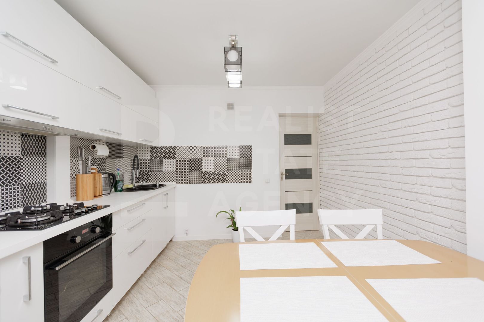 Vânzare, apartament, 3 camere, bul. Cuză-Vodă, Botanica - Poză 2