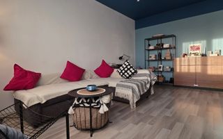 VANZARE 2 CAMERE- ROTAR PARK RESIDENCE | ZONA PACII - Poză 1