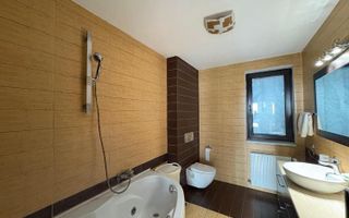 Vila Otopeni I 7 camere I P+1E+Pod mansardat I Complex Rezidential - Poză 13