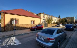 Casa cu teren de 842 mp, oras Lipova - Poză 2