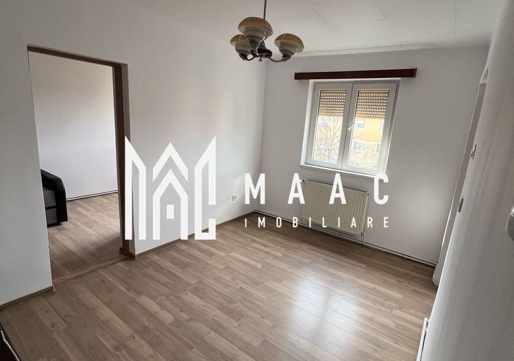 Apartament  2 Camere I SemidecomandatI Zona Lacul lui Binder - Poză 3