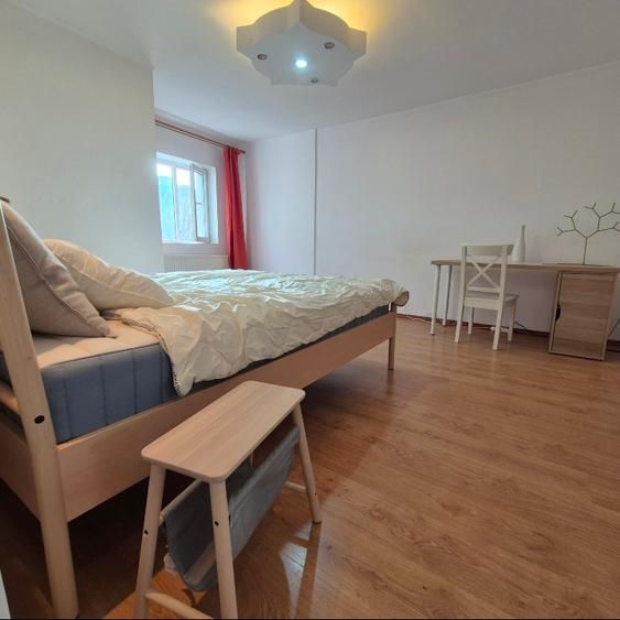 Apartament cu centrala proprie, aer conditionat, 2camere-Veteranilor Militari - Poză 2