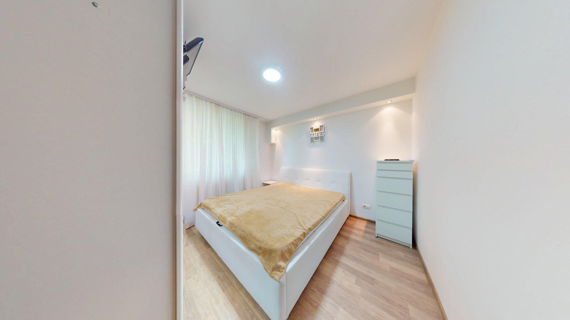 Apartament 2 camere Soseaua Giurgiului nr. 107 - Piata Progresul - Poză 9