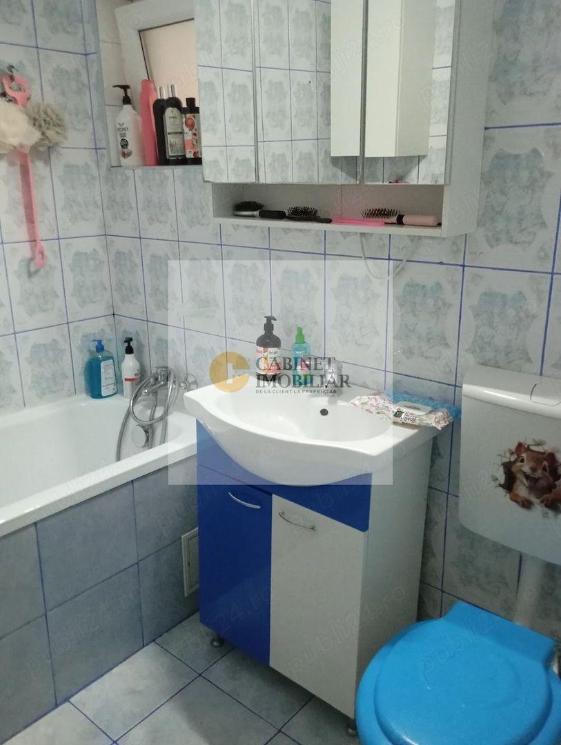 2 Camere - 56MP | Decomandat | 1981 | 5/8 | Credit | Lujer - Poză 7