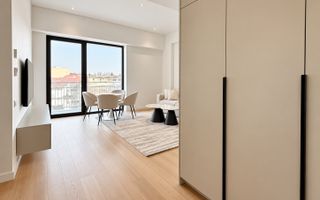 VANZARE APARTAMET PREMIUM 2 CAMERE | ONE VERDI | MOBILAT | 49 MP - Poză 3