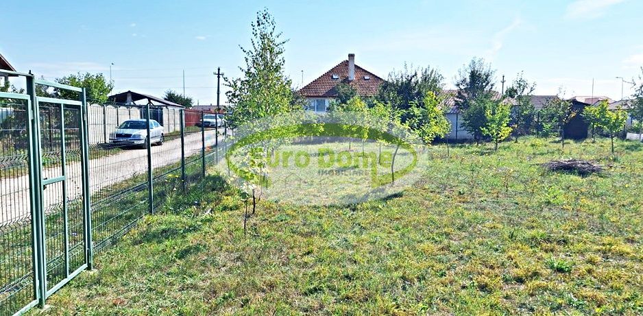 Gradina de 627mp cu utilitati, la intrare in Bod dinspre Sanpetru, 37500 euro - Poză 10