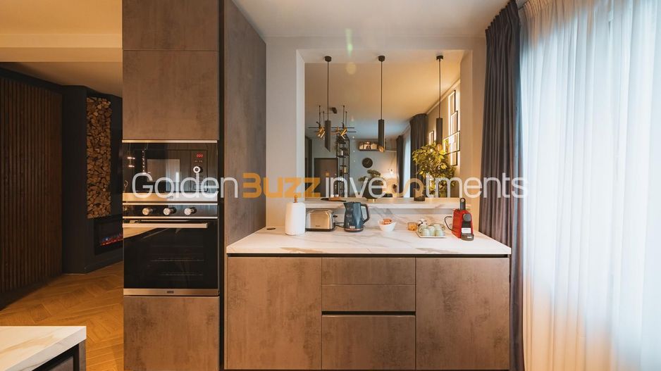 Apartament 3 camere I Mobilat modern I Buna ziua - Poză 5