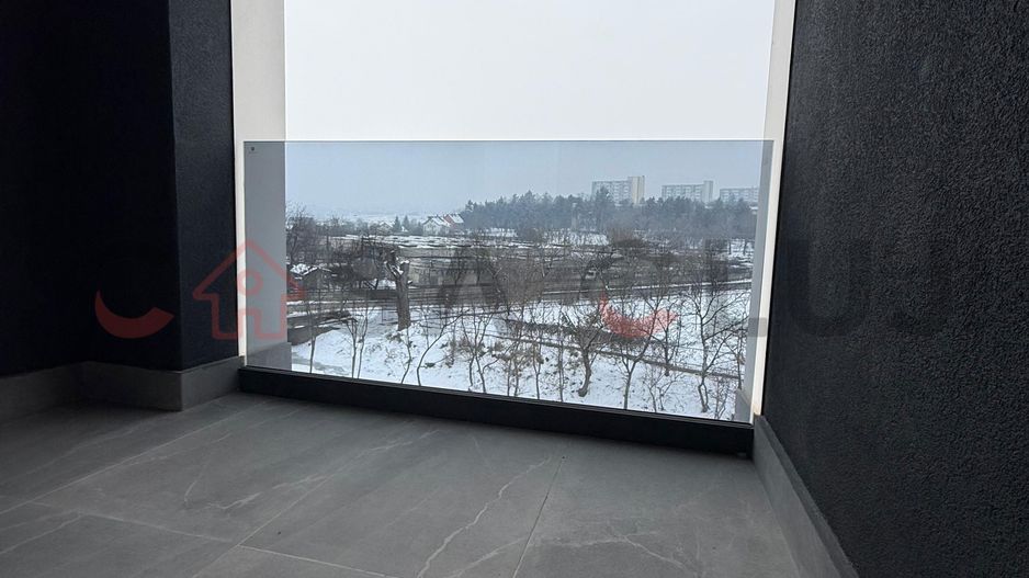 Apartament modern, cu vedere la Baza Sportiva Gheorgheni ! - Poză 19