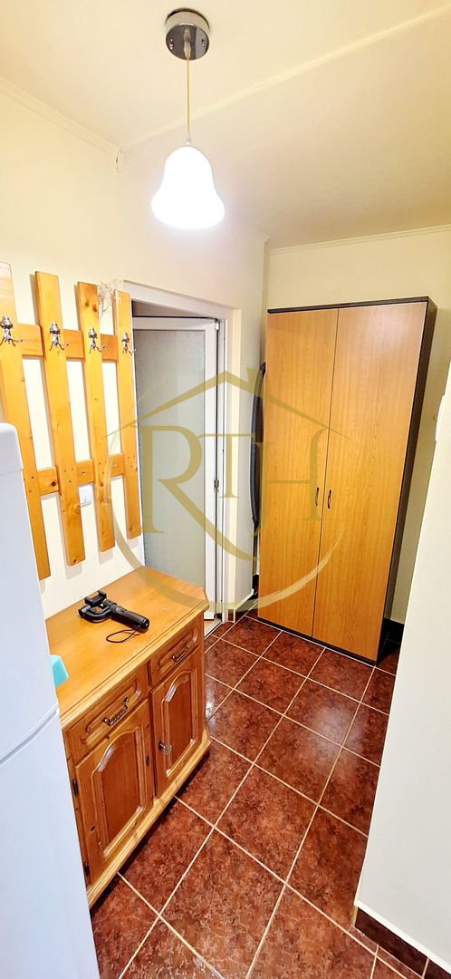 Oferim spre inchiriere apartament cu 1 camera,Zona Soarelui aproape de SudPlaza - Poză 17