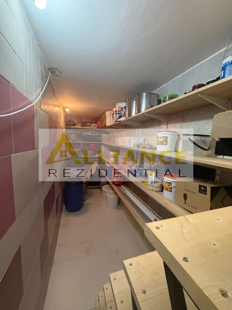De vanzare apartament 2 camere decomandat - Drumul Binelui | - Poză 10