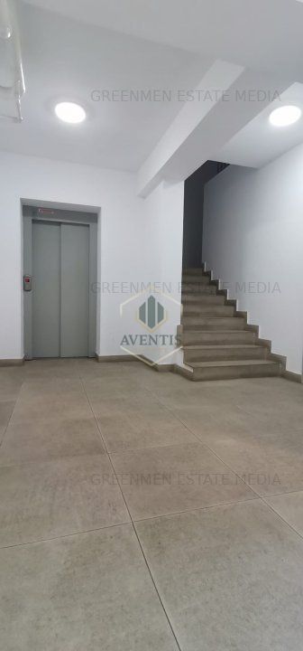 Studio cu terasa spectaculoasa in bloc nou, Iancului metrou - Poză 28