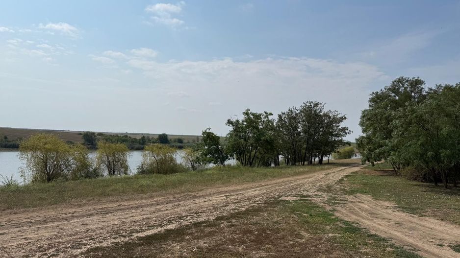 Teren intravilan Miersig, vedere la lac. 12,5 E/mp neg. Comision 0 - Poză 2