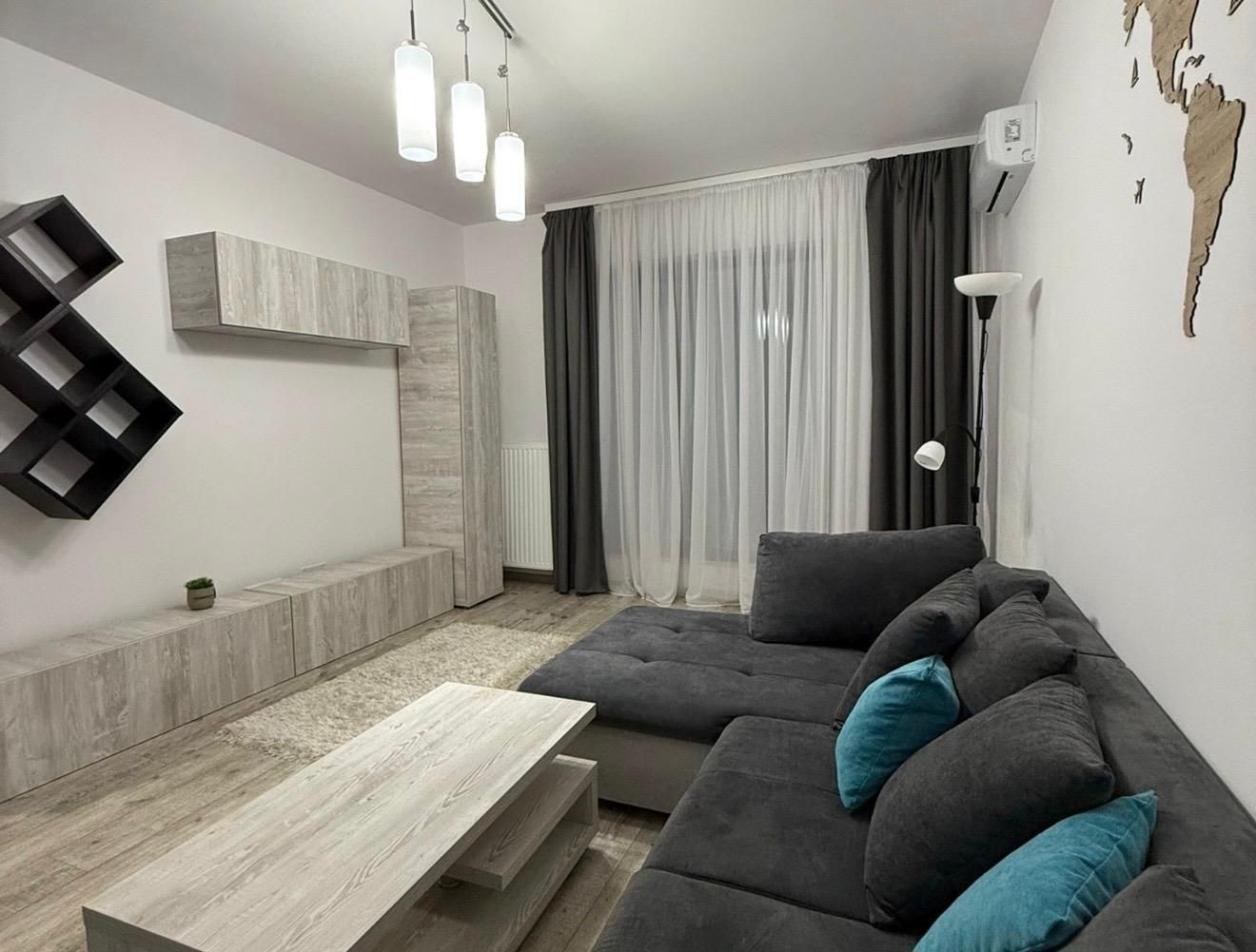 2 Camere I Exigent Plaza I Lujerului - Poză 4