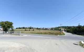 Teren intravilan Sibiu zona Viile Sibiului zona Mixta - Poză 2
