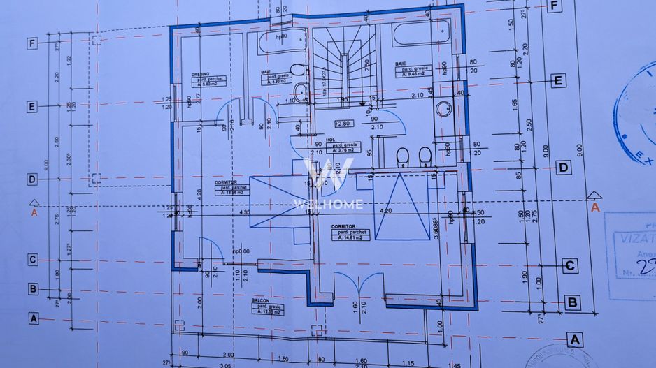 Casa SIBIU, Tocile - garaj, terase, teren 600 - - Poză 8