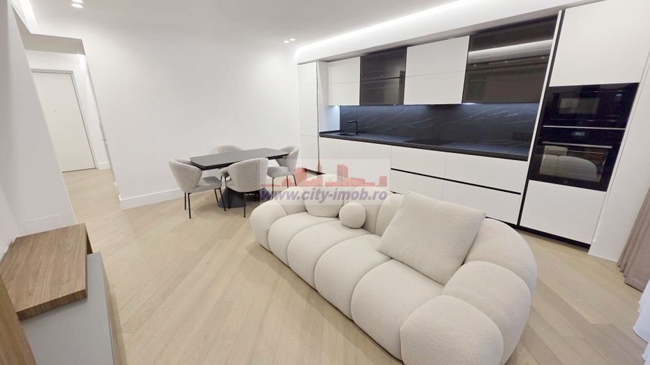 Vanzare Apartament, Bld.  Iancu  Nicolae,  Gradina Zoologica - Poză 1