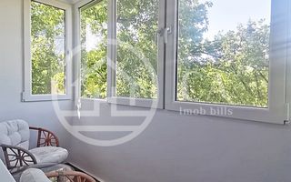 Apartament de inchiriat cu 2 camere in zona Ultracentrala, Oradea - Poză 8