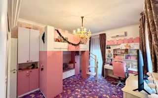 Vila lux cu 1000 mp teren pe Erou Iancu Nicolae langa Jolie Ville - Poză 22