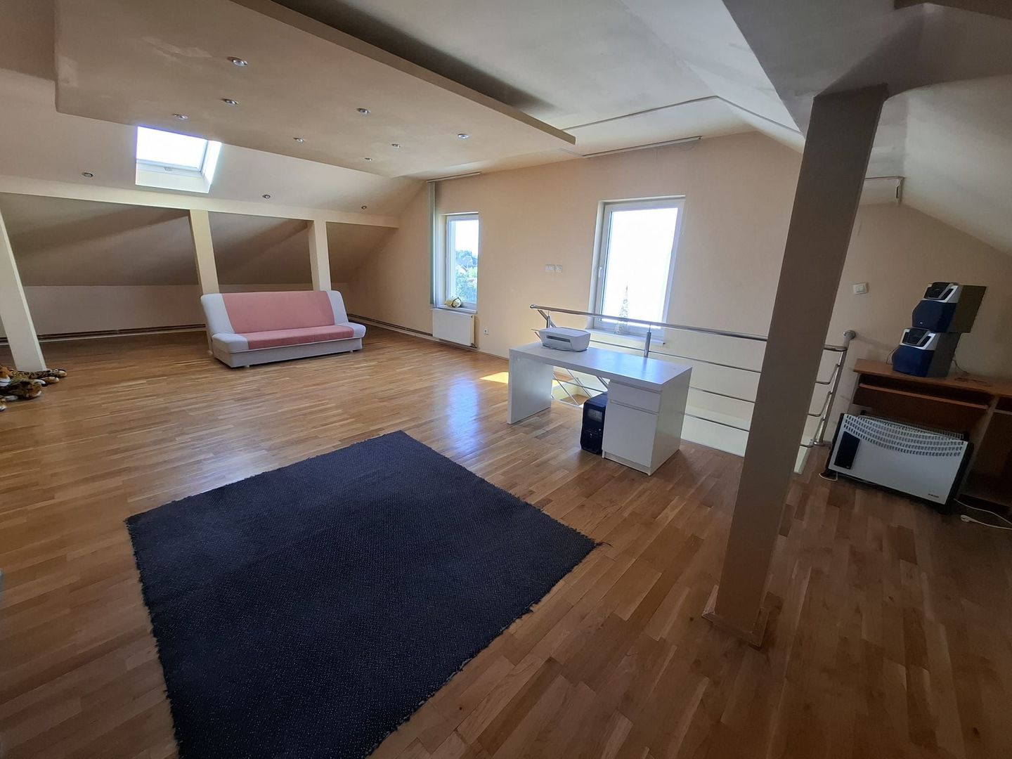 Casa individuala Bucovina P+E+M - Poză 30