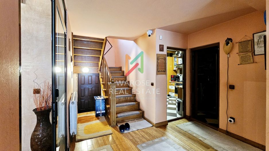 Casă tip duplex | Codlea | 153 mp utili | Teren 387 mp - Poză 13