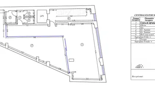 Cladire de birouri de vanzare***877mp***Dorobanti - Poză 41