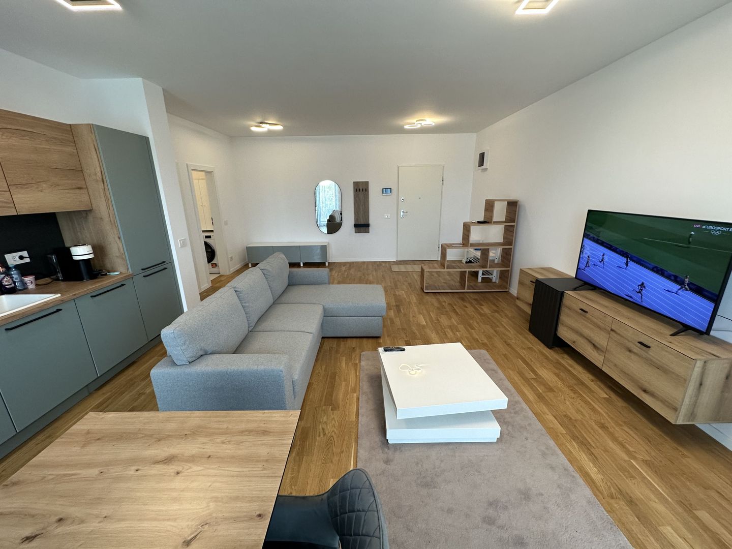 Apartament 2 camere -Paltim - Poză 1