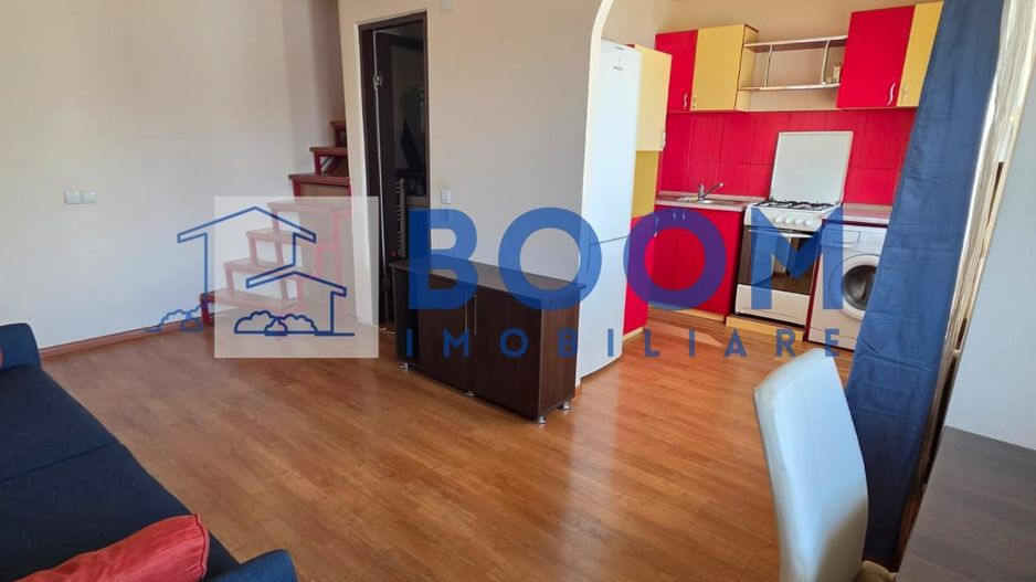 Apartament 2 camere | Ultracentra l Academia del Gusto | Mobilat - Poză 1
