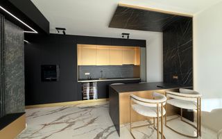 Apartament cu 2 camere in Braytim complet mobilat si utilat - Poză 7