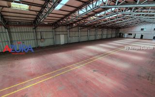 Hala industrială– 1.800 mp + birouri 400 mp | DN73, Maracineni - Poză 17