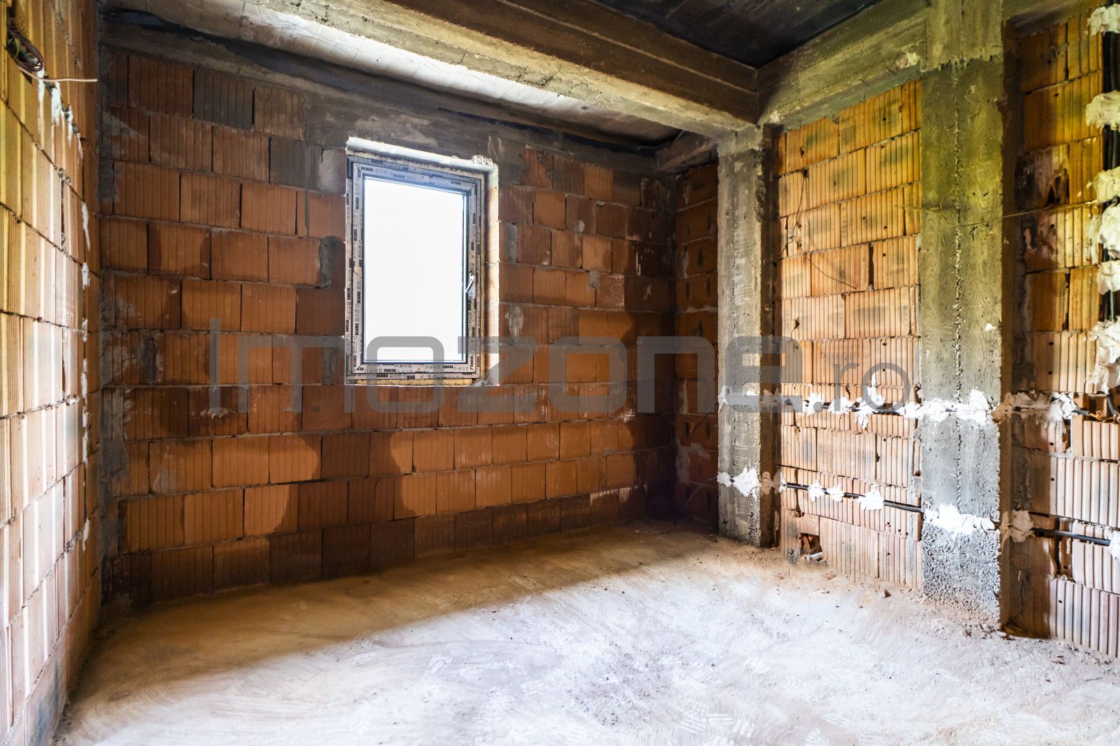 Apartament 2 camere, bloc nou, finisat la cheie, centrala termica individuala - Poză 6