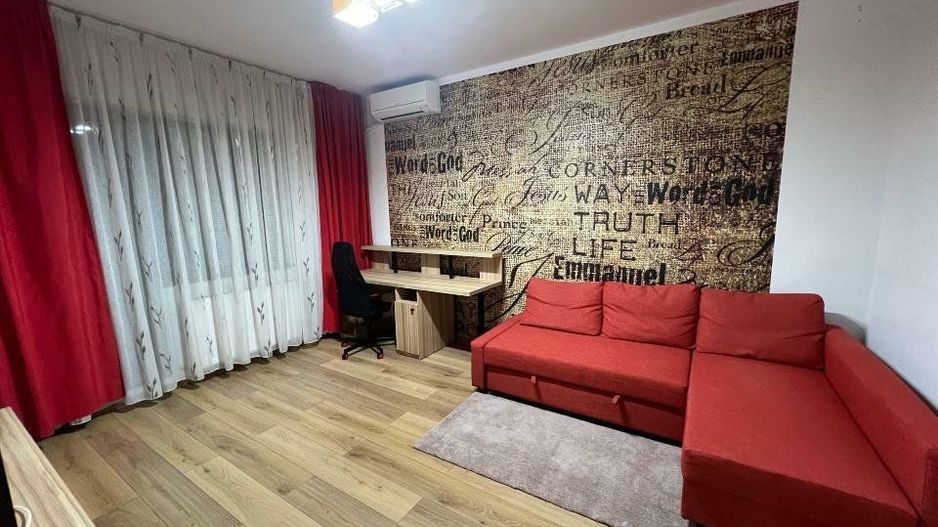 Apartament 2 camere modren | Bloc nou | Centrală proprie | Lujerului - Poză 3