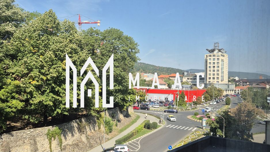 Apartament Etaj 2  | 71.68 mp | Centru | Vedere Parc Mircea cel Batran - Poză 1