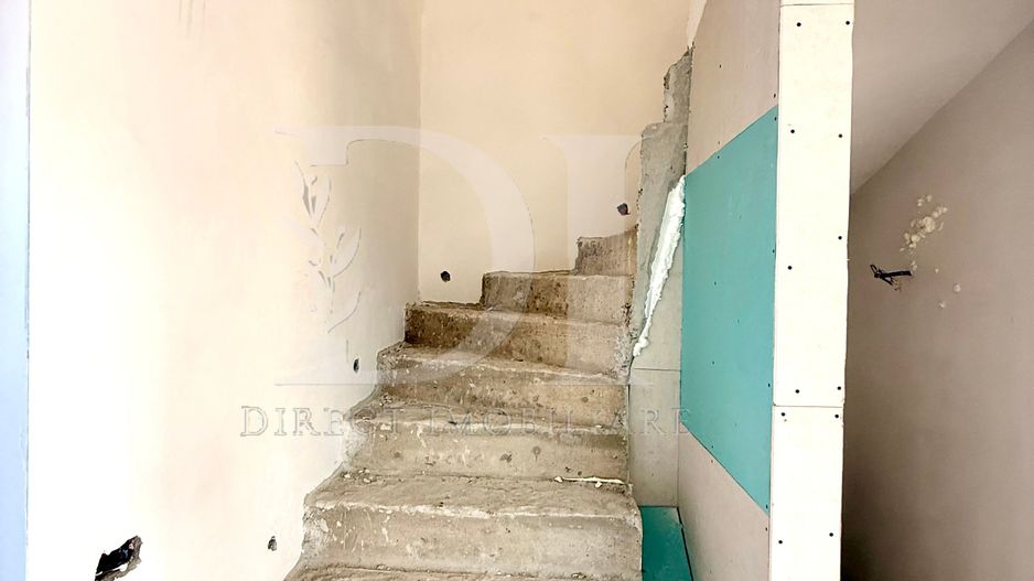 CASĂ CUPLATĂ TIP DUPLEX DE VÂNZARE ÎN JUCU, CLUJ - Poză 18