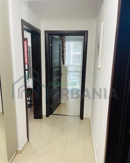 Apartament 1 cameră decomandat + Loc parcare – River Towers, Tudor Vladimirescu, Iași - Poză 6