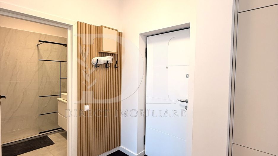 Apartament de inchiriat / Zona BMW - Poză 12