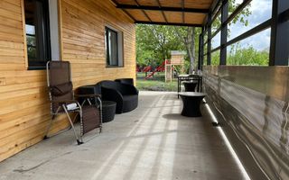 Casă Premium de Vânzare în Snagov – Eleganță, Confort și Teren Generos - Poză 25