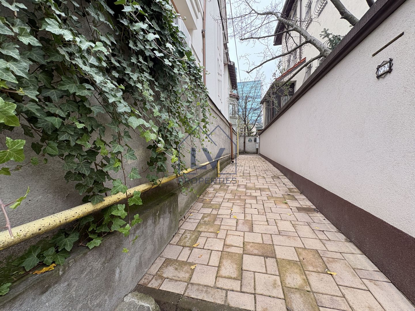 VANZARE VILA 7 CAMERE P+M | ZONA HERASTRAU - Poză 2